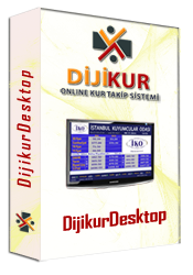 Dijikur Desktop